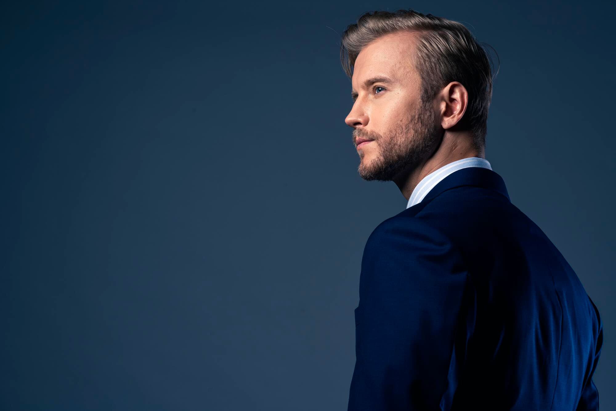 Über Generationen hinweg